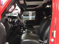 جیپ رانگلەر